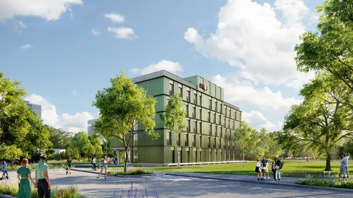 Building & Partners, aannemer met visie!